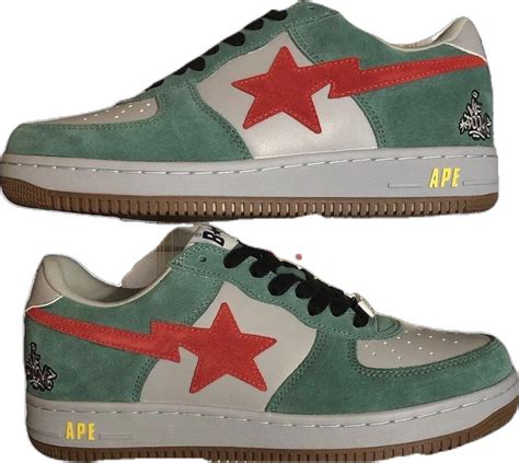 mf doom shoes replica